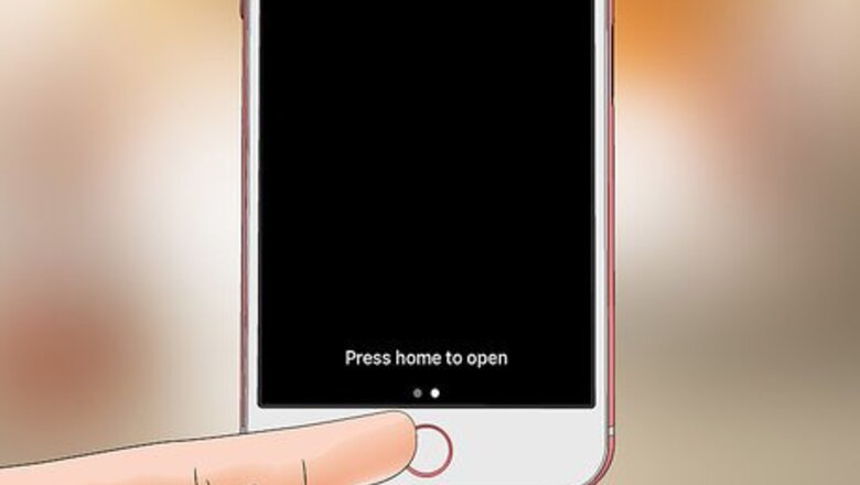How to Use Raise to Wake on an iPhone