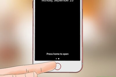 How to Use Raise to Wake on an iPhone