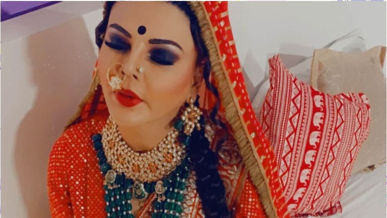 Bigg Boss 15: Rakhi Sawant to Bring Husband Ritesh in Salman Khan's Show