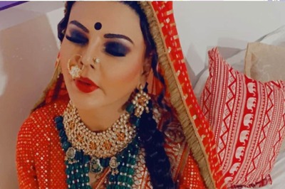 Bigg Boss 15: Rakhi Sawant to Bring Husband Ritesh in Salman Khan's Show