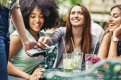 Friends Become More Important Than Family As We Age: Research