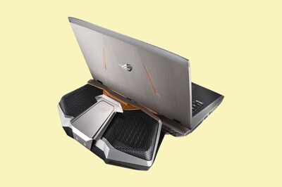 This Asus ROG Gaming Laptop Costs Rs 7.98 Lakhs