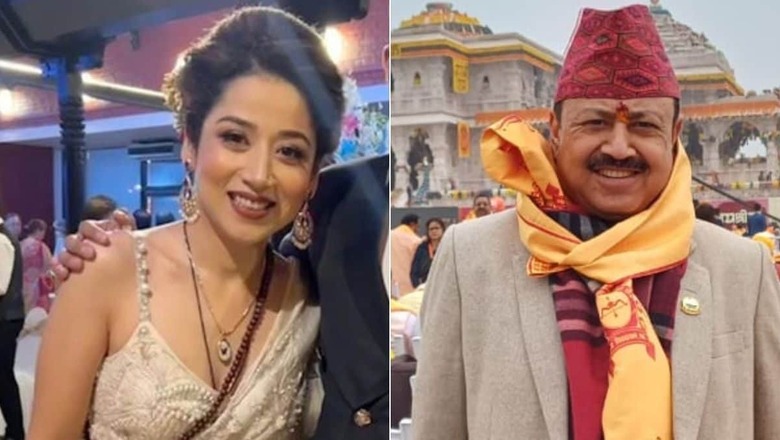 Nepal Mayor's Daughter Goes Missing From Goa Meditation Retreat, Found Two days Later in Hotel