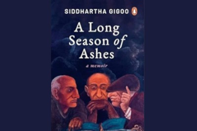 OPINION: Book Review | Refugees of Time