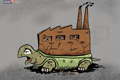 Final Decision on Revising GDP Base Year to be Taken Within 2-3 Months: Chief Statistician