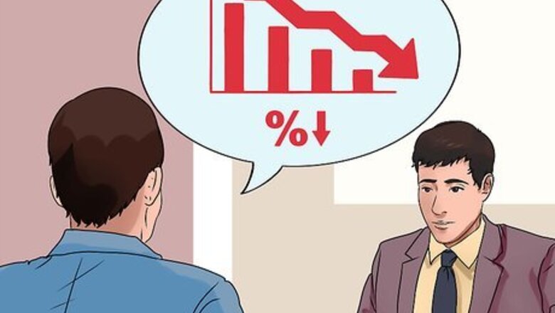 How to Get a Better Deal on a Home Loan