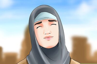 How to Wear a Hijab Fashionably