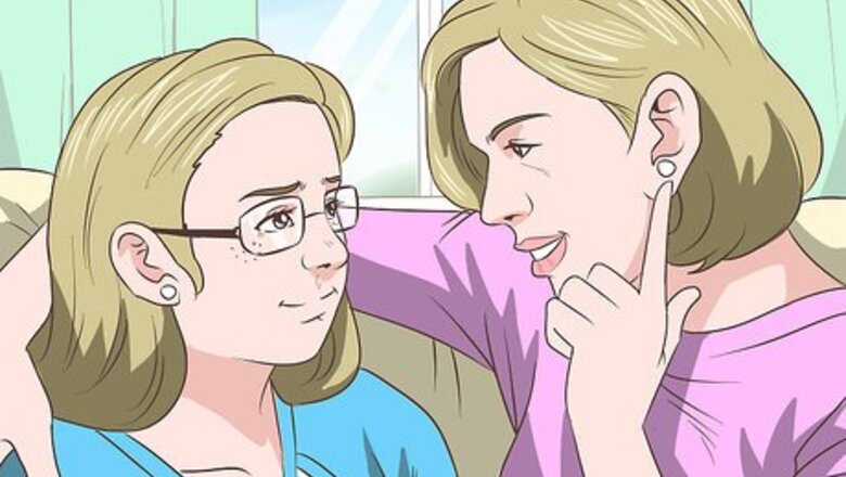 How to Talk to an Autistic Child