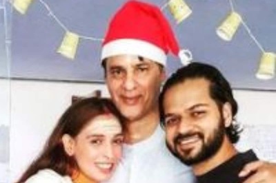 My Wish for This Year from Santa Would be That I Recover Completely, Says Rahul Roy