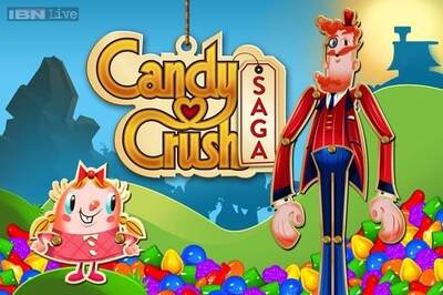Candy Crush Saga game review: Maddeningly addictive, takes away family time