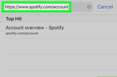 How to Add a Family Member on Spotify on iPhone or iPad