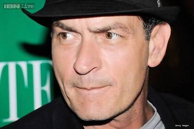 Charlie Sheen calls former wife Brooke Mueller 'chubby weirdo'
