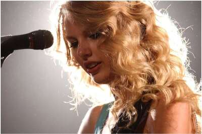 How Taylor Swift is Trying to Save Her Musical Legacy by Re-Recording Her First 6 Albums