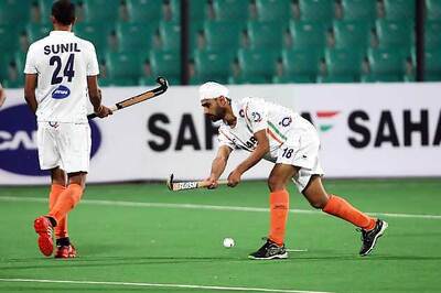 India men ease past Oman for second straight win