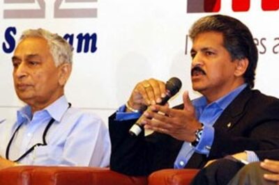 Tech Mahindra may raise Satyam share's offer price