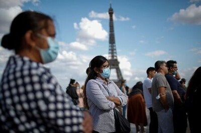 Paris wants to make mask-wearing mandatory in some outdoor areas - Le Monde