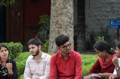 HC Reserves Order on Chhatrapati Shahu Ji Maharaj University VC's Plea Challenging FIR Against Him