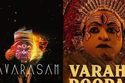 Kantara Song Varaha Roopam Is Back in Theatres & on OTT; Rishab Shetty Says 'We Won'; Fans Celebrate