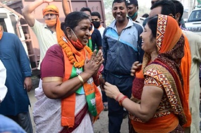 From Durga Vahini to Deputy Chief Minister of Bihar: The Journey of Renu Devi