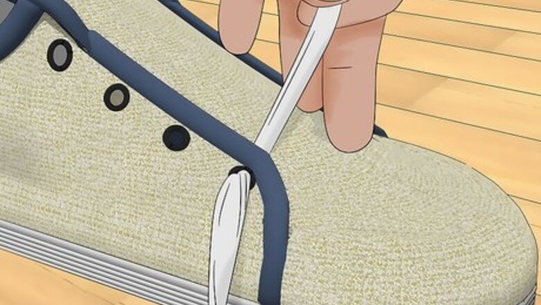 How to Clean Canvas