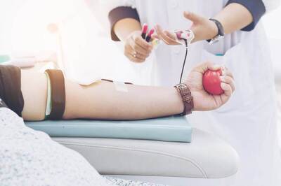 World Blood Donor Day 2021: Importance of Donating Blood during COVID-19 Pandemic