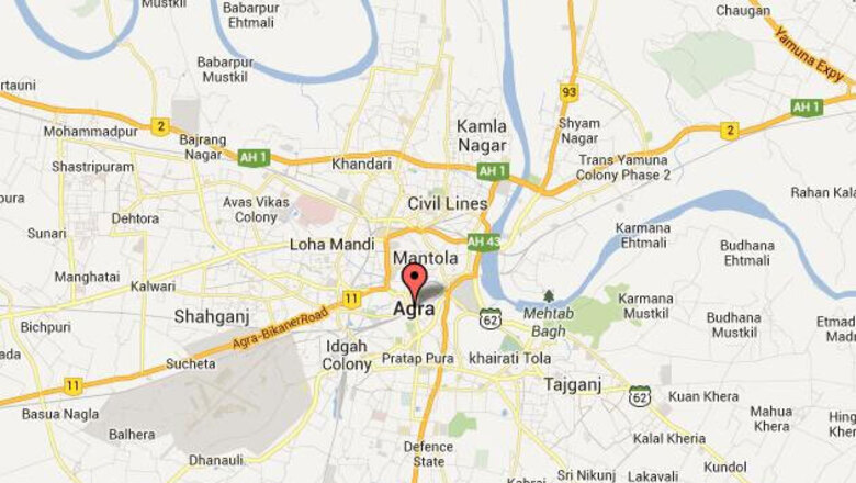 28-year-old Agra man bobbitised by wife