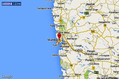 Mumbai airport to screen passengers from Ebola-hit Liberia