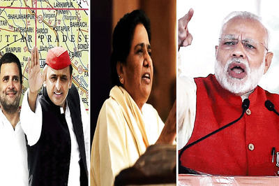 Who Will Win Uttar Pradesh: The Most 'Definitive' Guide