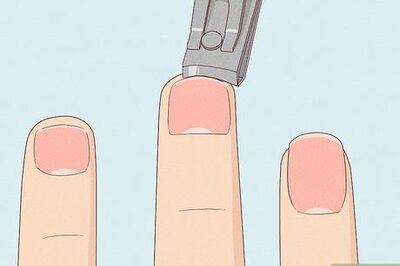 How to Stop Skin Picking on Fingers