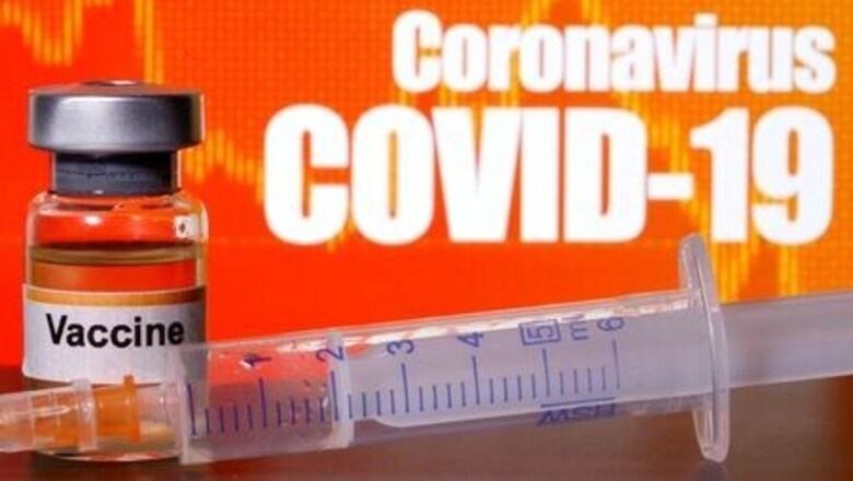 Kazakhstan Secures Supplies Of Russian COVID-19 Vaccine Candidate