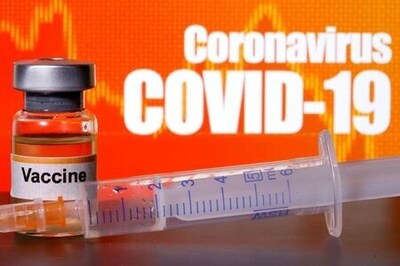 Kazakhstan Secures Supplies Of Russian COVID-19 Vaccine Candidate