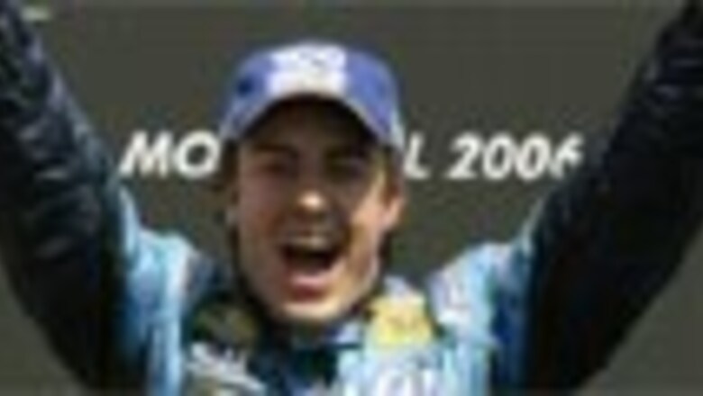Alonso hopes to win French GP