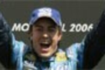 Alonso hopes to win French GP