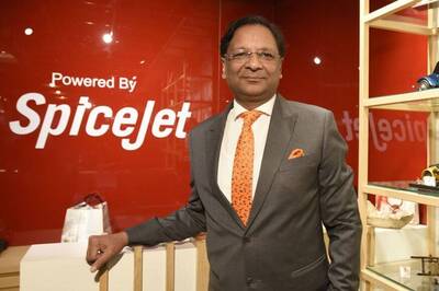 Govt Should Make Aviation Sector Globally Competitive By Reduction in Tax Structure: SpiceJet CMD