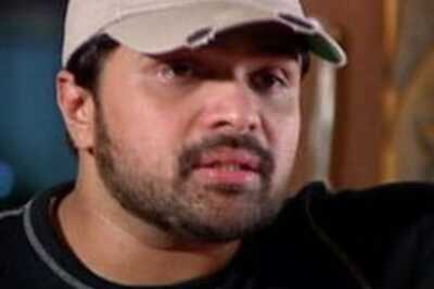 Himesh, Boney Kapoor in song row