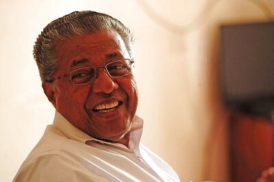 BJP, RSS Are Not Undefeatable: Kerala CM Pinarayi Vijayan