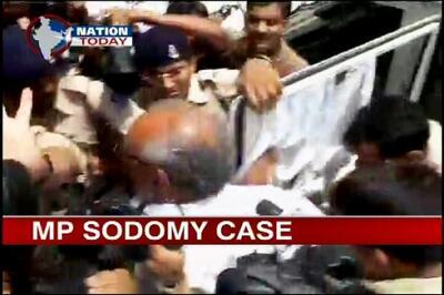 MP: Bhopal court to hear sexual assault case against ex-minister Raghavji