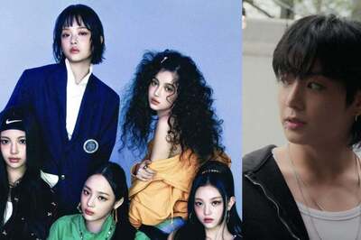 BTS: Jungkook Pens Cryptic Post About Using Artists Amid NewJeans and HYBE Conflict, BigHit Reacts