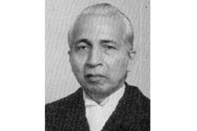 Former CJI Ranganath Mishra dead