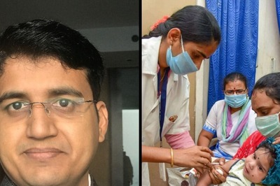 U-WIN, Replica of CoWIN, Will Help Indians Track their Child’s Next Vaccination Dose