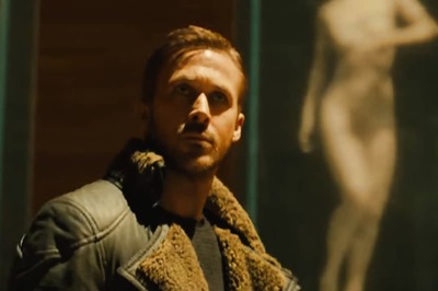 After Blade Runer 2049, Denis Villneuve to Direct Two-Part Adaptation of Dune