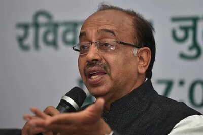 Will Sit on Dharna if Delhi Govt Doesn't Compensate Firecracker Traders for Losses: BJP's Vijay Goel