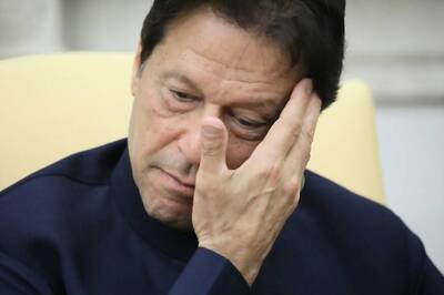 Pak PM Imran Khan Tests Negative for COVID-19, Total Cases Cross 10,000-mark