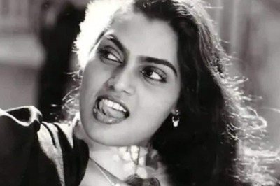  South Siren Silk Smitha Death Anniversary: A Look At The Journey Of The Actress