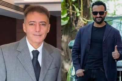 Kamal Sadanah Recalls Saif Ali Khan’s Road Rage Incident: ‘He Showed Some Gestures With His Hand…’