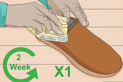 How to Clean Ugg Slippers