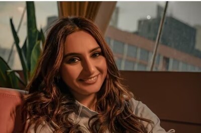 Actress Ragini Dwivedi Is Elegance Personified In This Shirt-Denims Combo