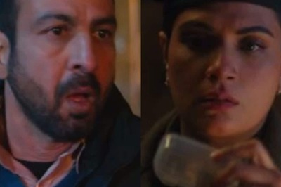 Ronit Roy, Richa Chadha Come Together for Voot Select's Thriller Series Candy