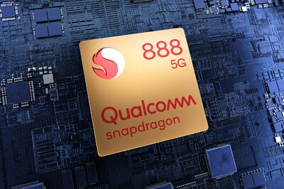 Realme Confirms The Next Flagship Phone Will Be Powered By Qualcomm Snapdragon 888 Chip