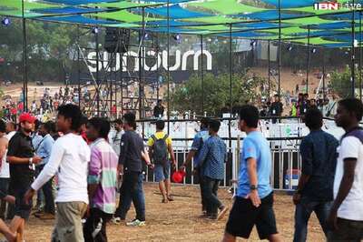 2 from Andhra Die after Collapsing at Goa's Sunburn Festival; Cops Say Drug Overdose Could be a Reason